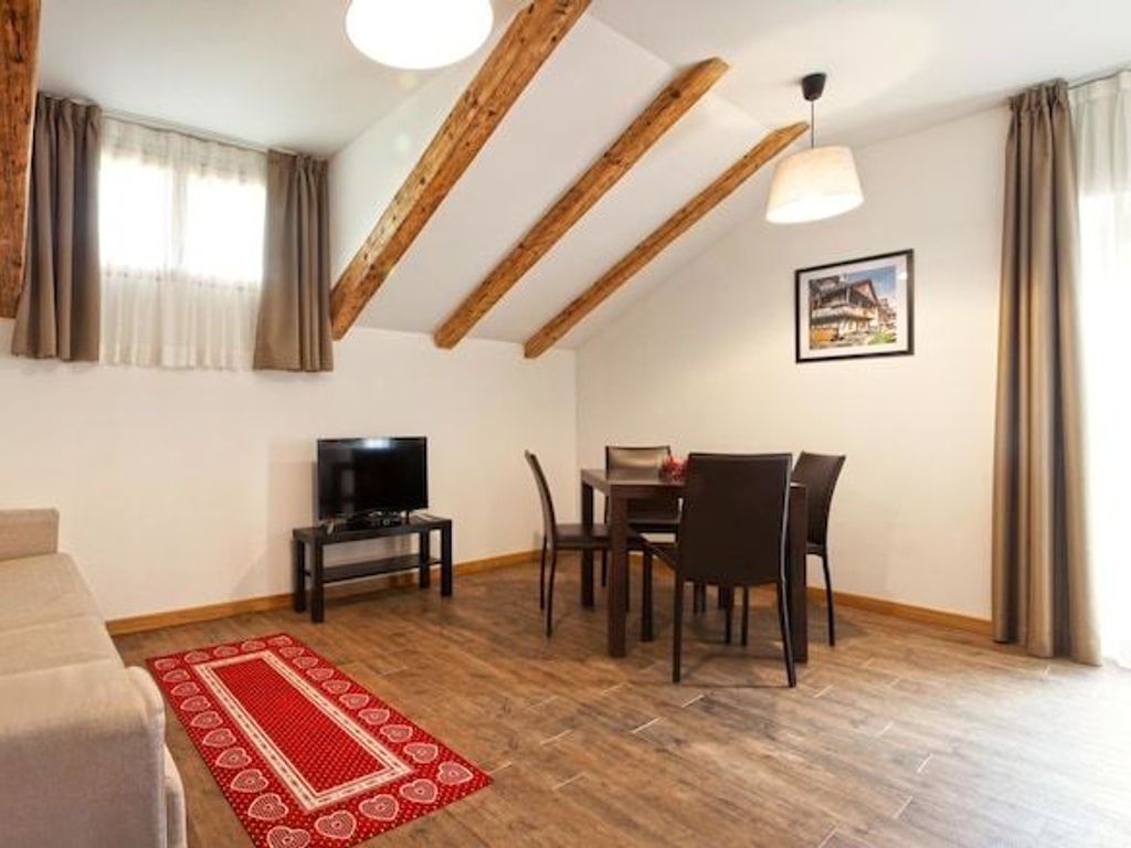 Residence Cavanis Wellness & Private Spa