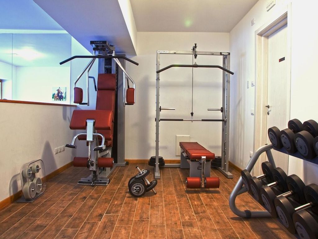 Residence Cavanis Wellness & Private Spa