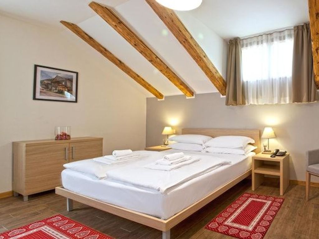 Residence Cavanis Wellness & Private Spa