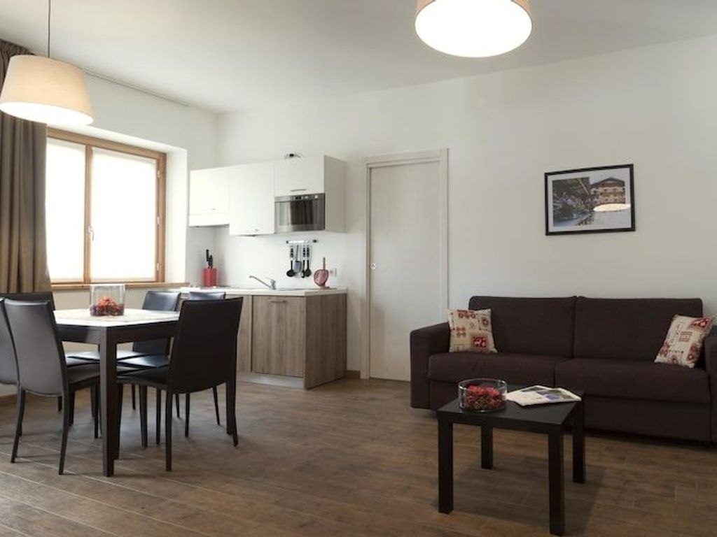 Residence Cavanis Wellness & Private Spa