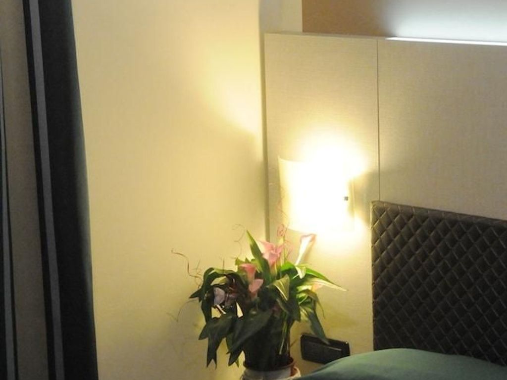 Hotel Villa Camilla
