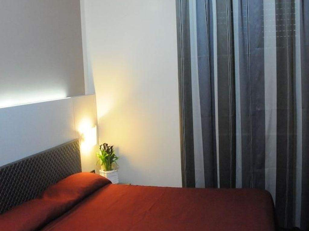 Hotel Villa Camilla