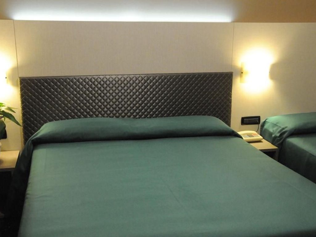 Hotel Villa Camilla