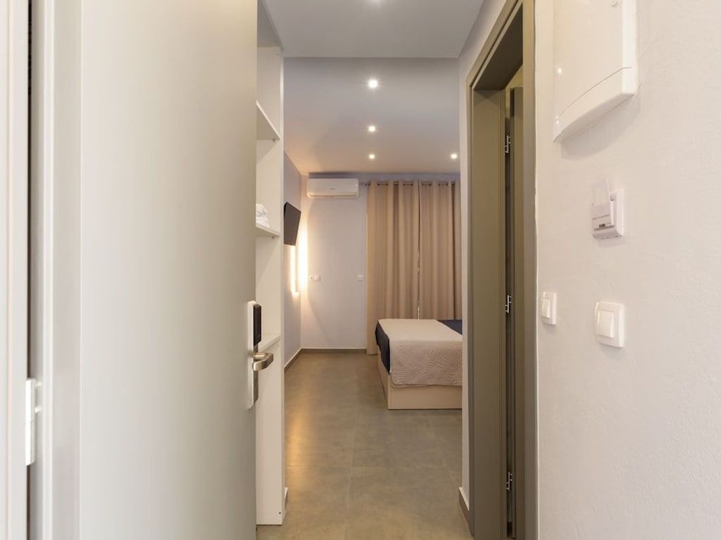 Wilde Rose Hotel