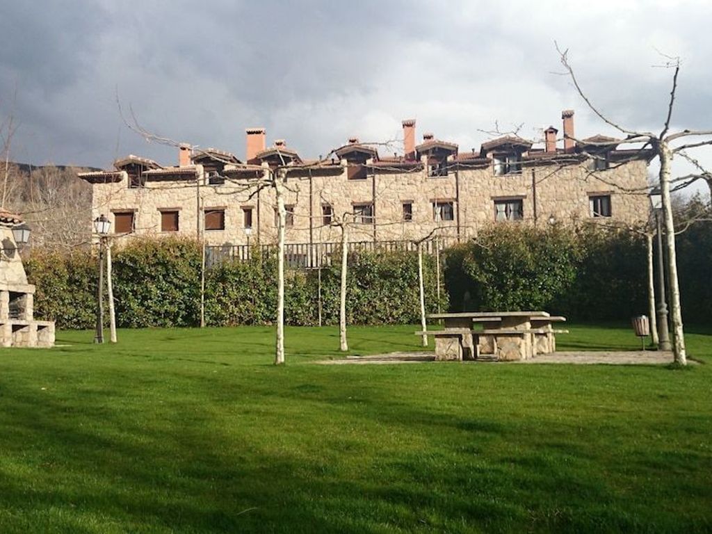 Hotel Ribera del Corneja