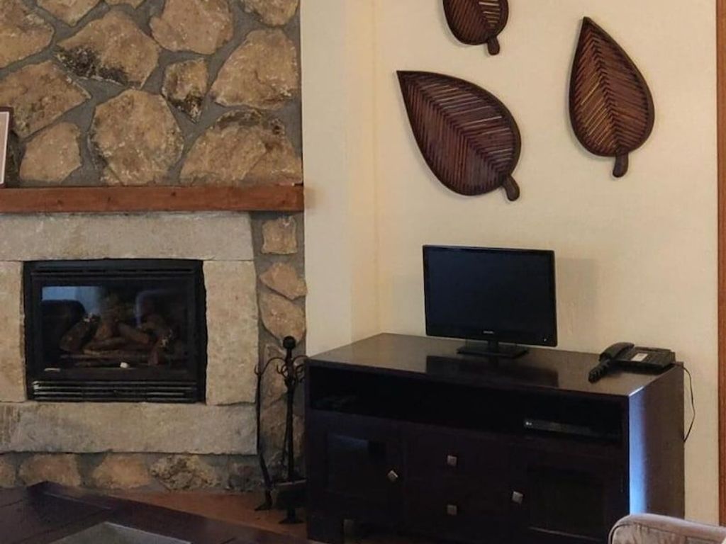 Hotel Ribera del Corneja