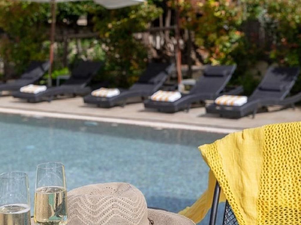Boutique Hotel Leone