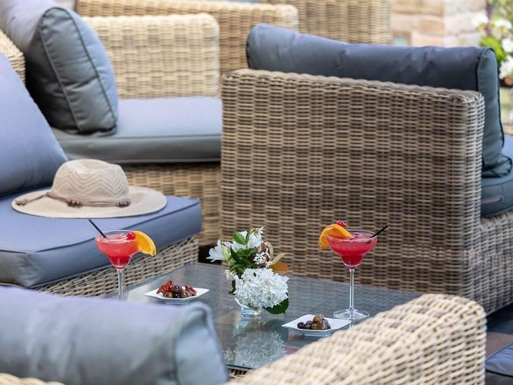 Boutique Hotel Leone