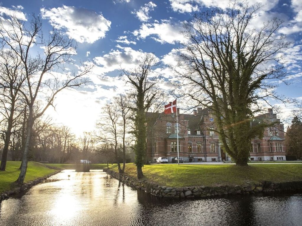 Fuglsang Herregaard Hotel