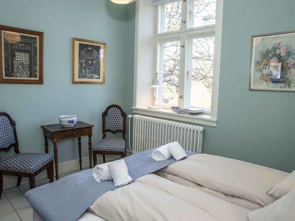 Fuglsang Herregaard Hotel