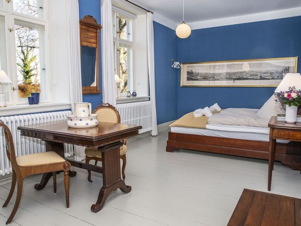 Fuglsang Herregaard Hotel