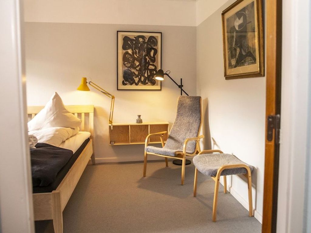 Fuglsang Herregaard Hotel
