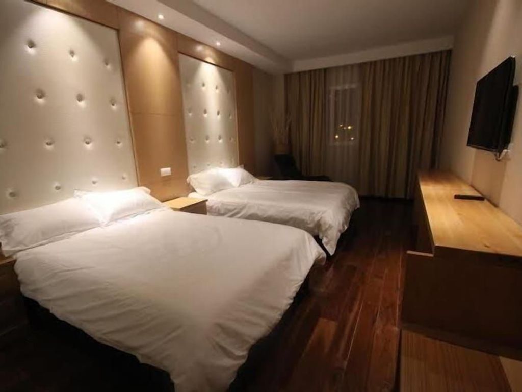 Hotel Menoir Dorsett