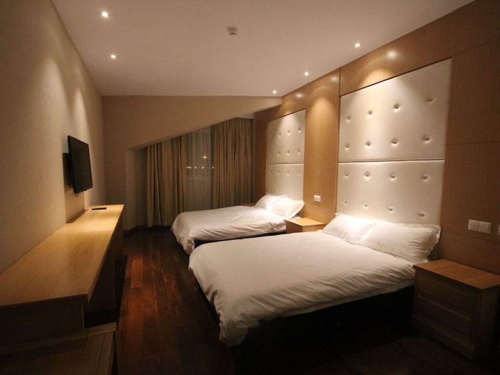 Hotel Menoir Dorsett