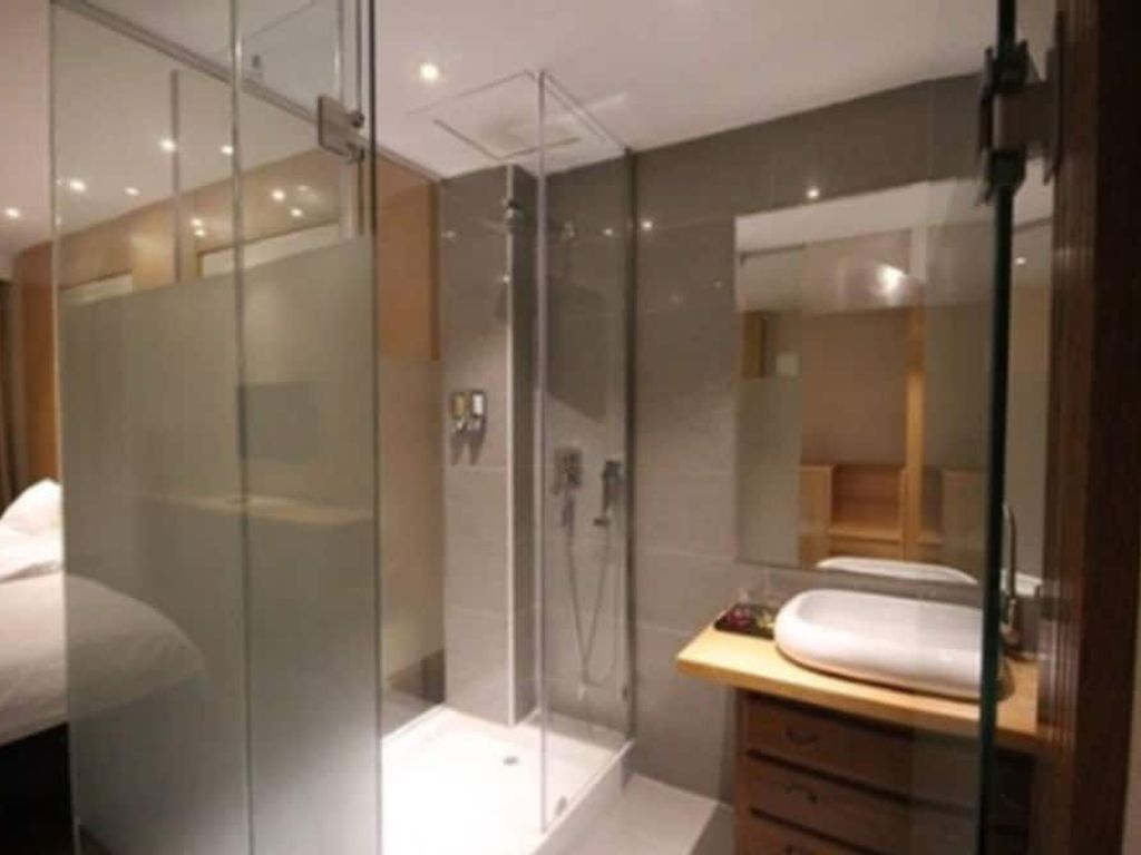 Hotel Menoir Dorsett
