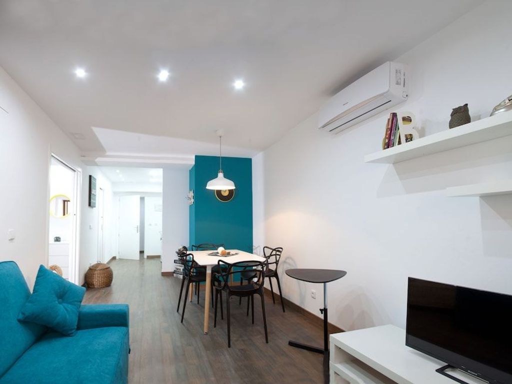 Color Suites Alicante
