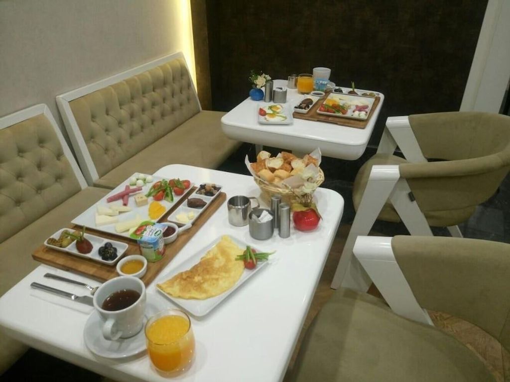 Astan Hotel Taksim