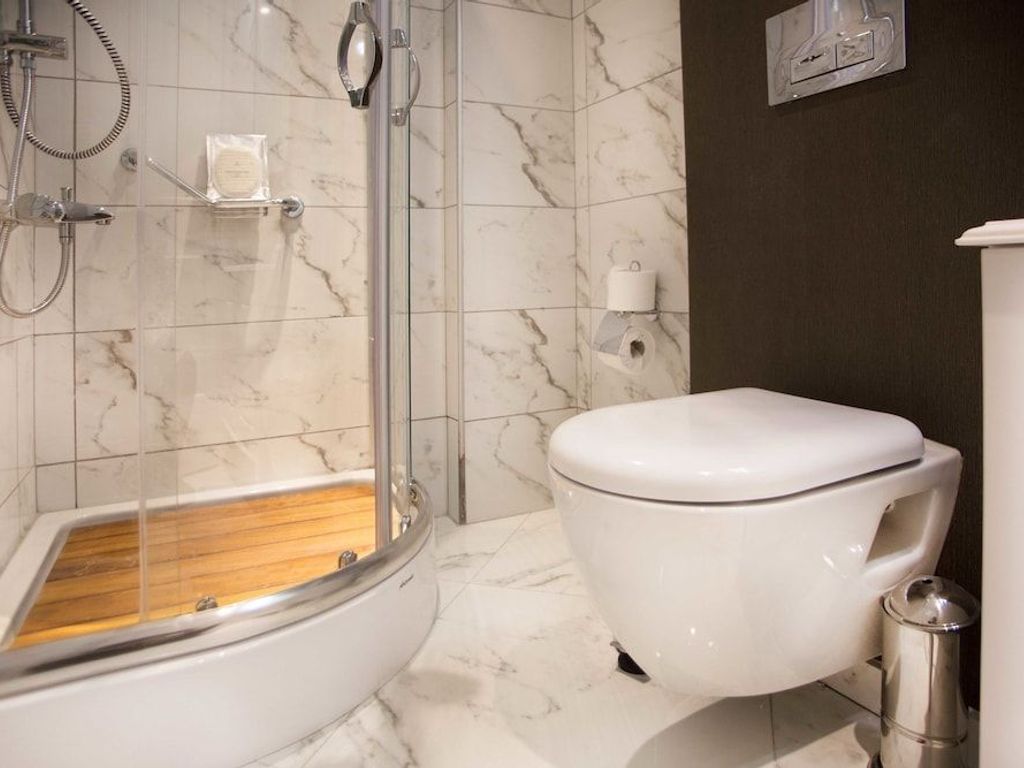 Astan Hotel Taksim