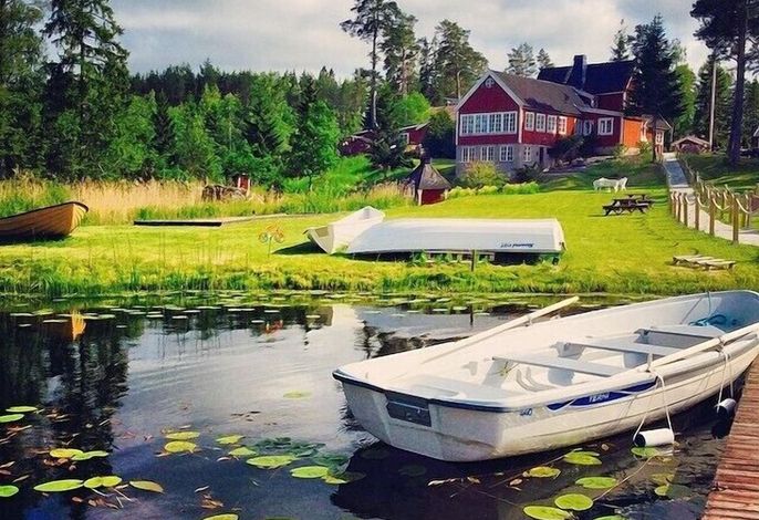 Odalgården