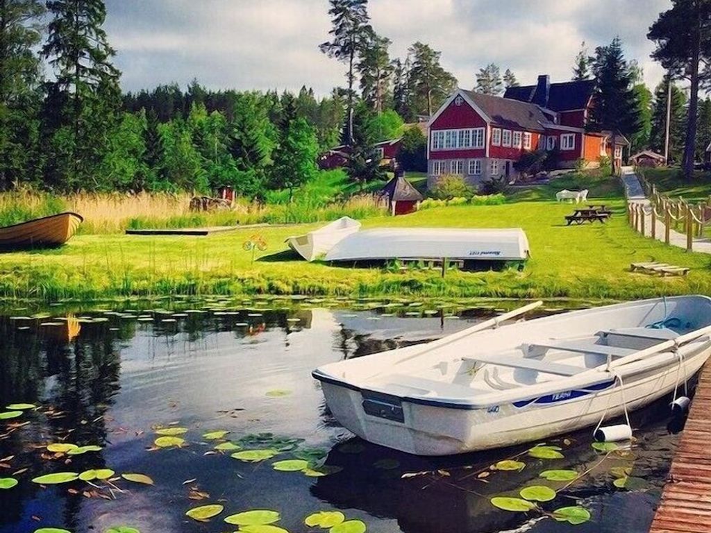 Odalgården