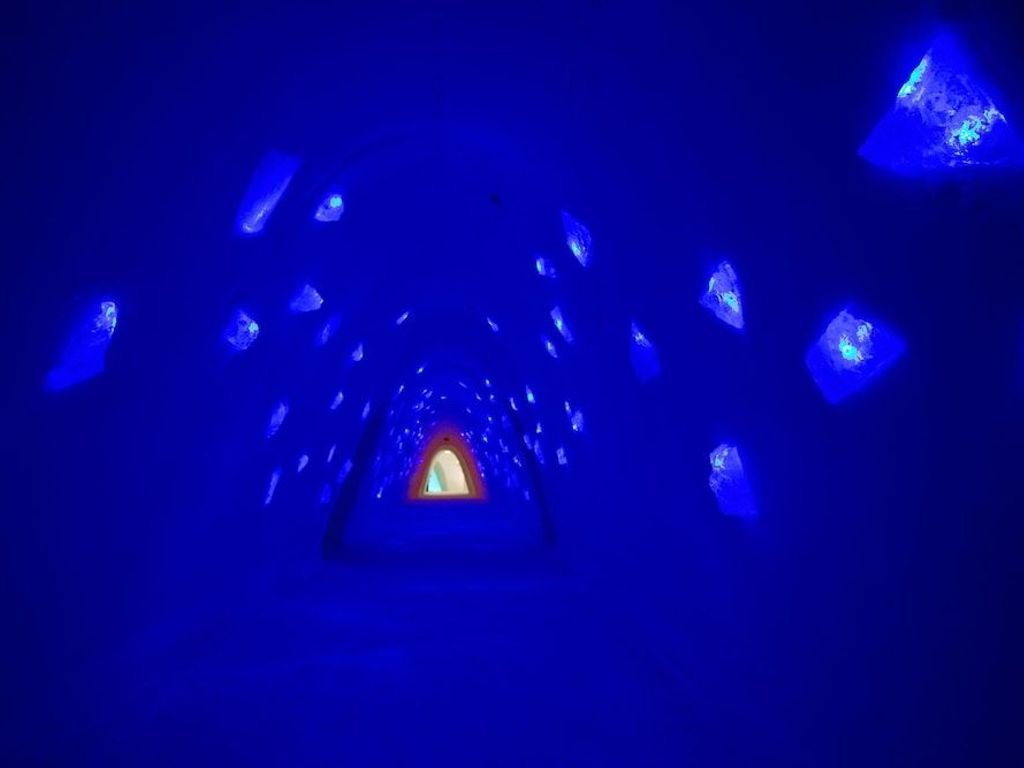 Lapland Hotels Snow Village