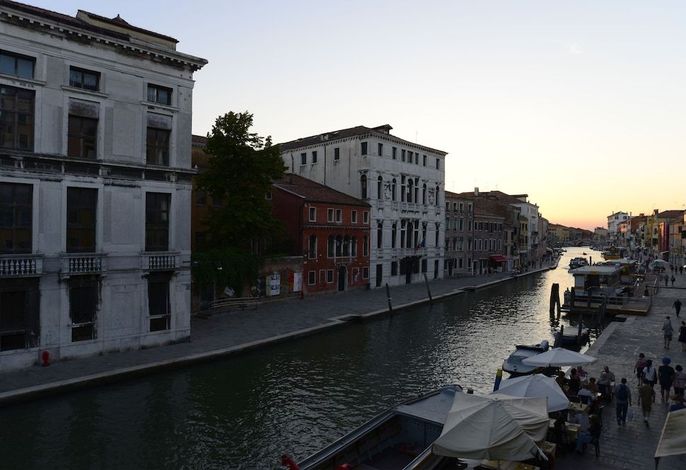 Hotel Leone