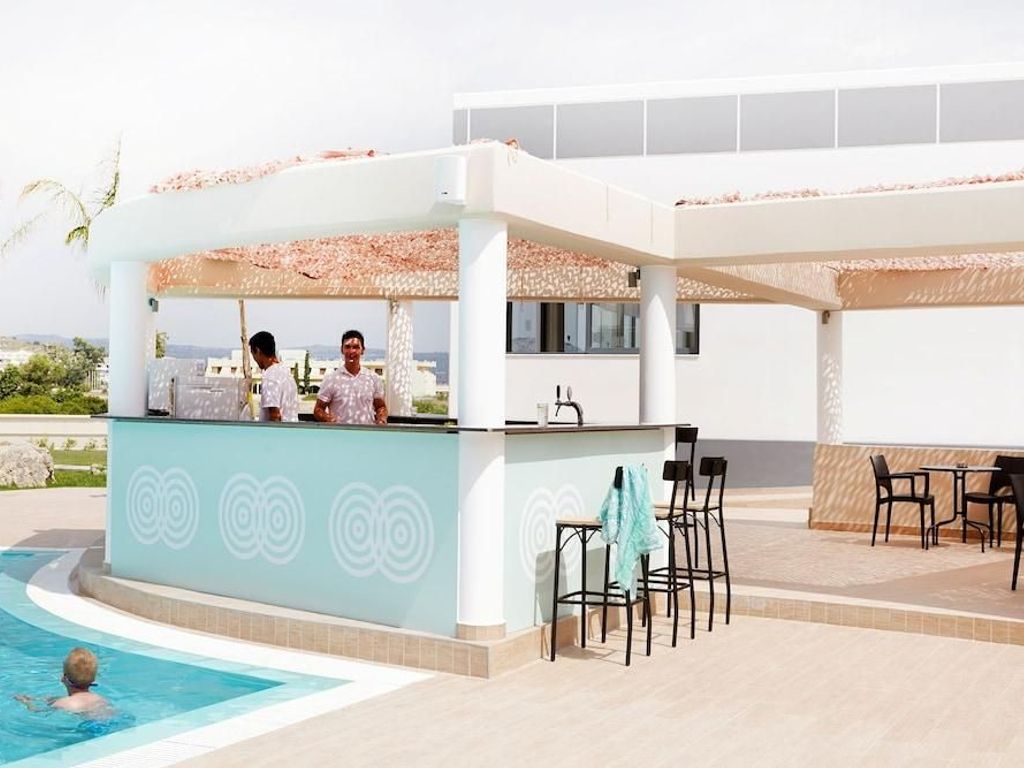 Evita Resort - All Inclusive