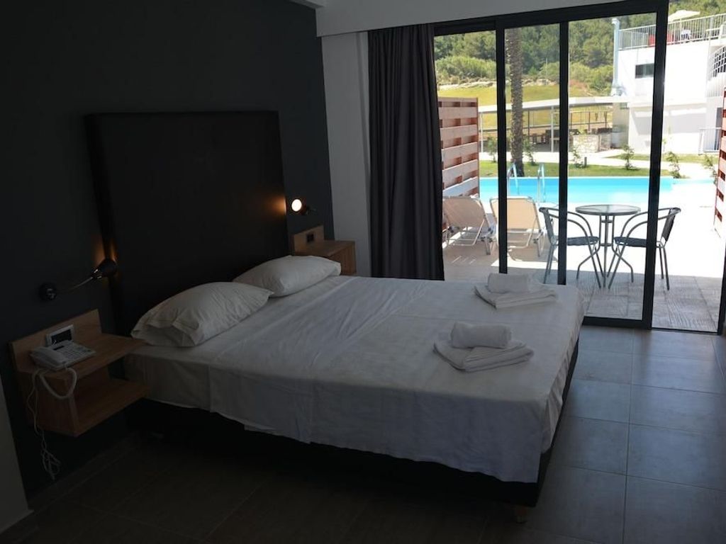 Evita Resort - All Inclusive