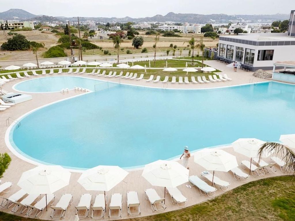 Evita Resort - All Inclusive