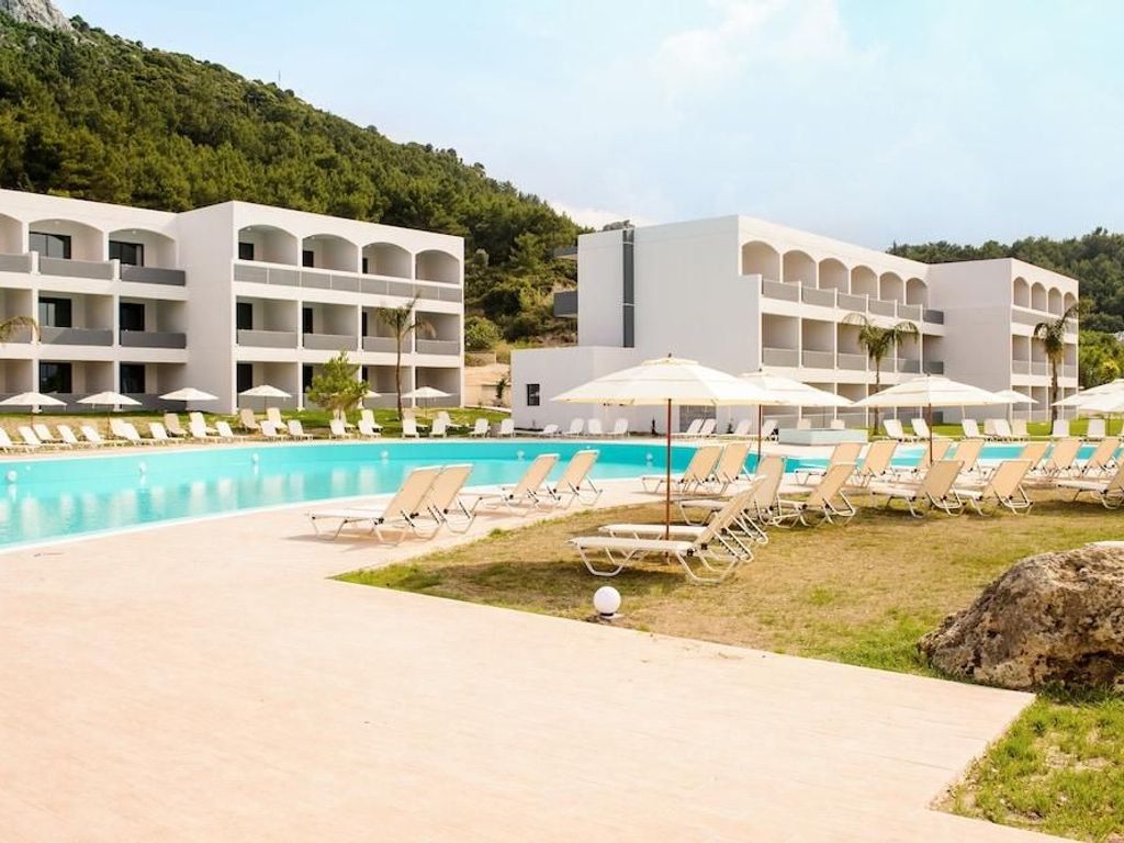 Evita Resort - All Inclusive