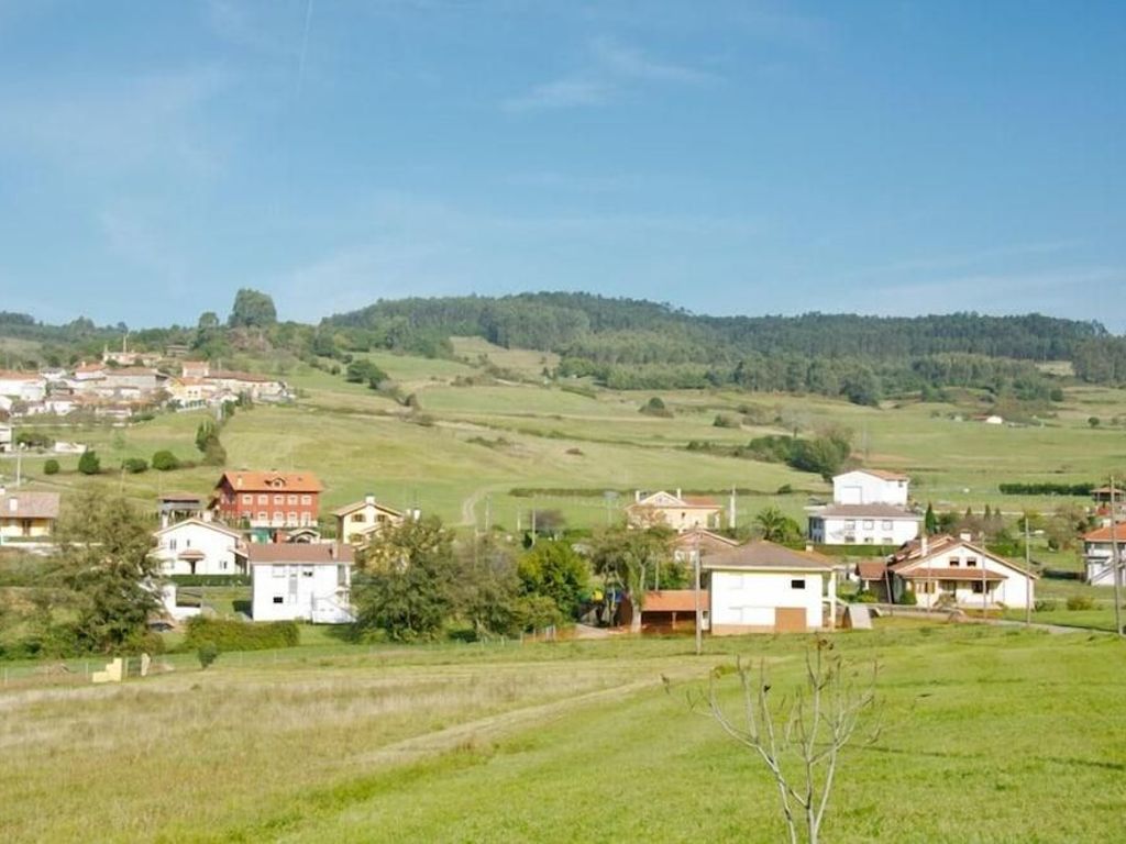 Hotel Rural Foncubierta