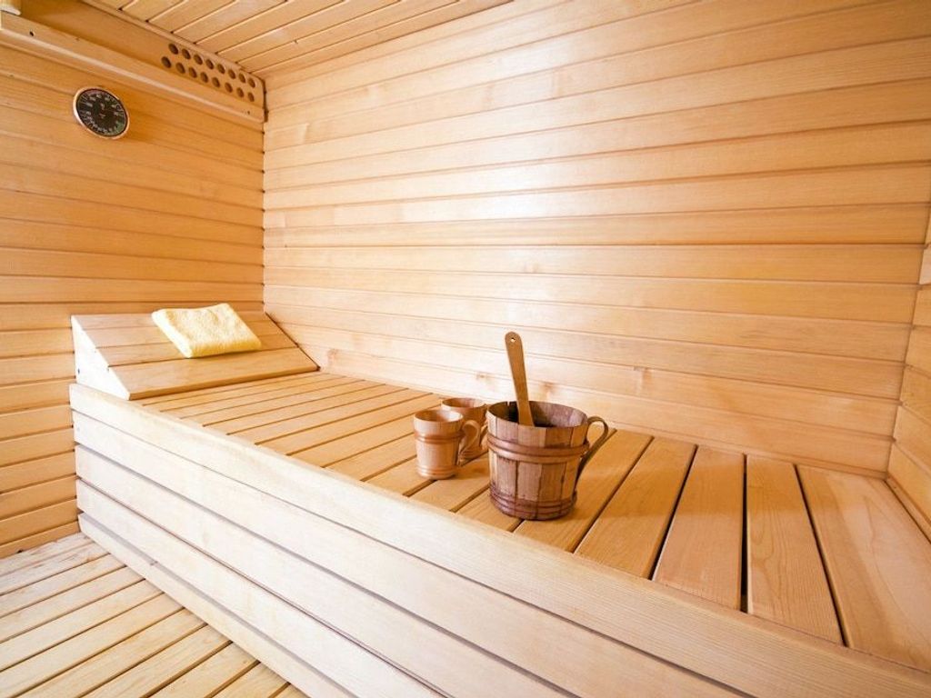 Prestige Thermal Hotel Spa & Wellness