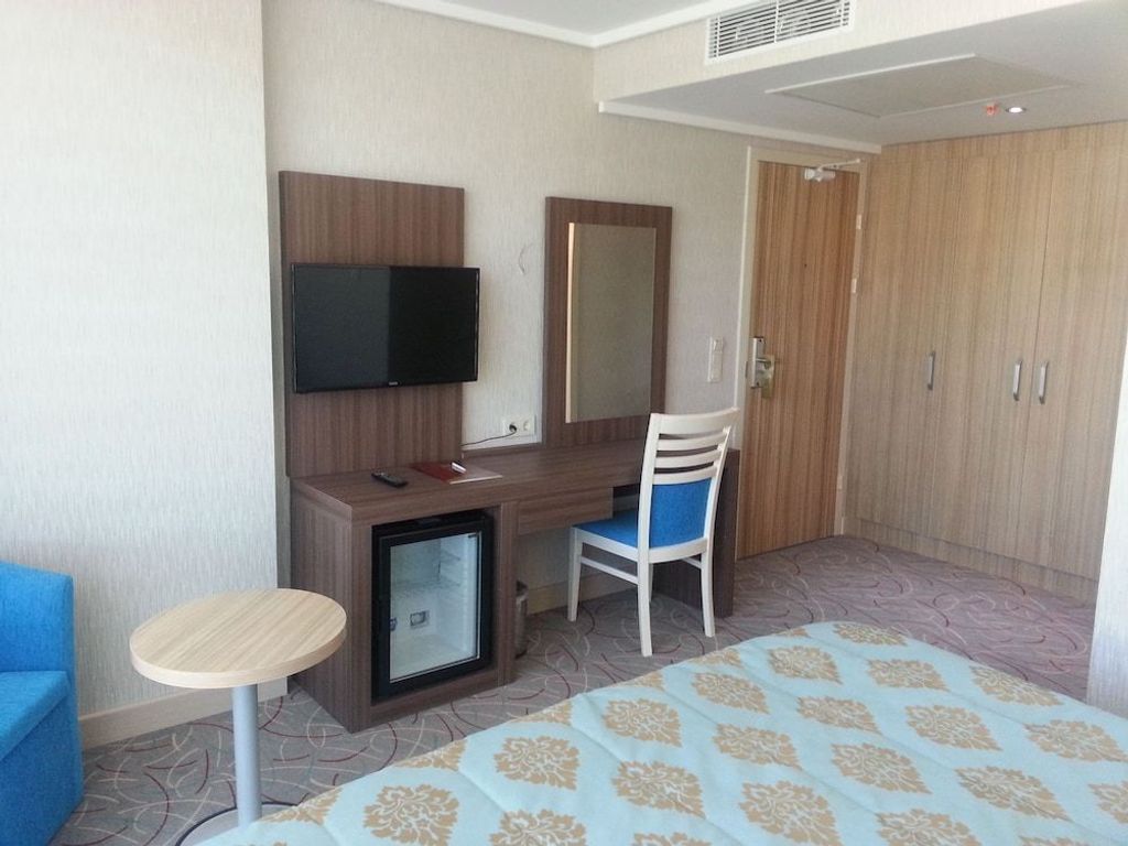 Prestige Thermal Hotel Spa & Wellness