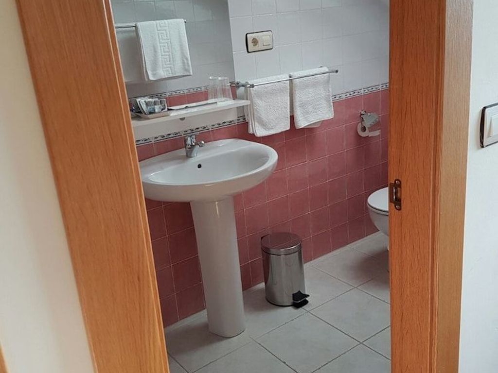 Hotel Alina