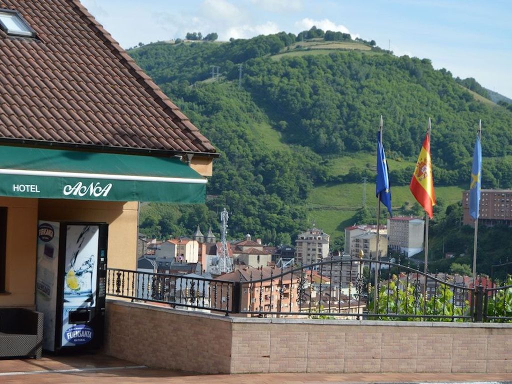 Hotel Alina