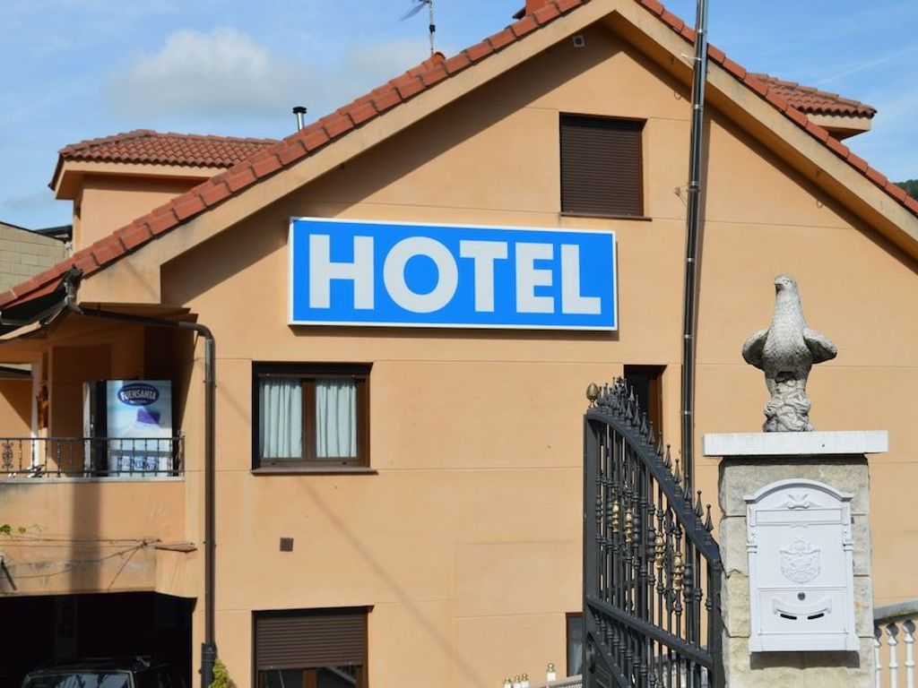 Hotel Alina