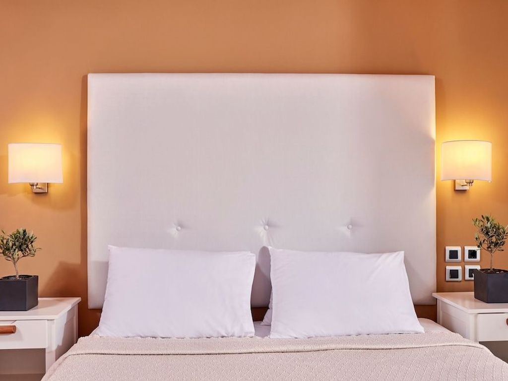 All Senses Nautica Blue Exclusive Resort & Spa Rhodes By Anayia All Inclusive Resorts
