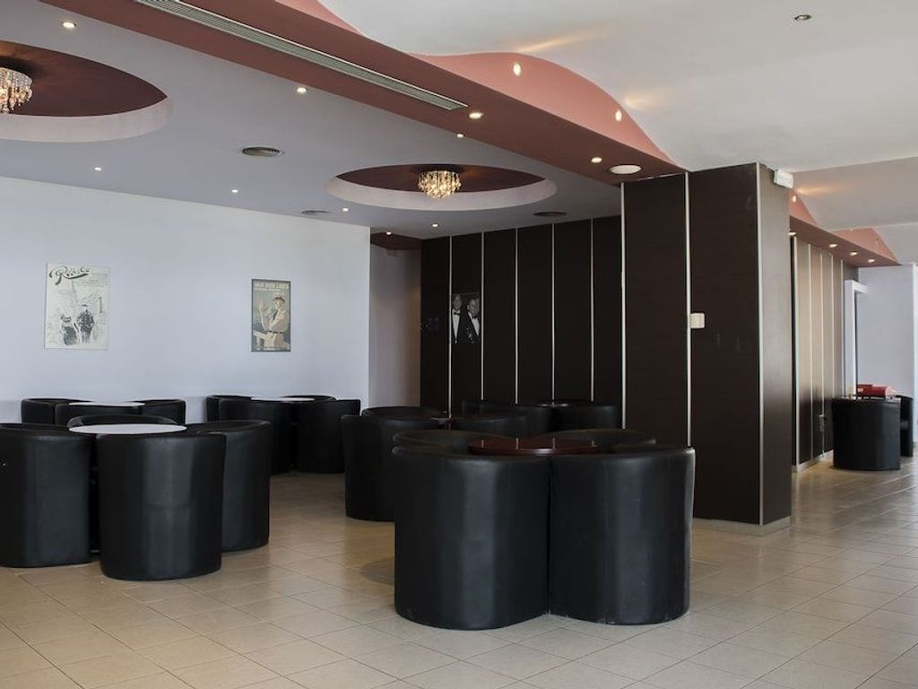 All Senses Nautica Blue Exclusive Resort & Spa Rhodes By Anayia All Inclusive Resorts