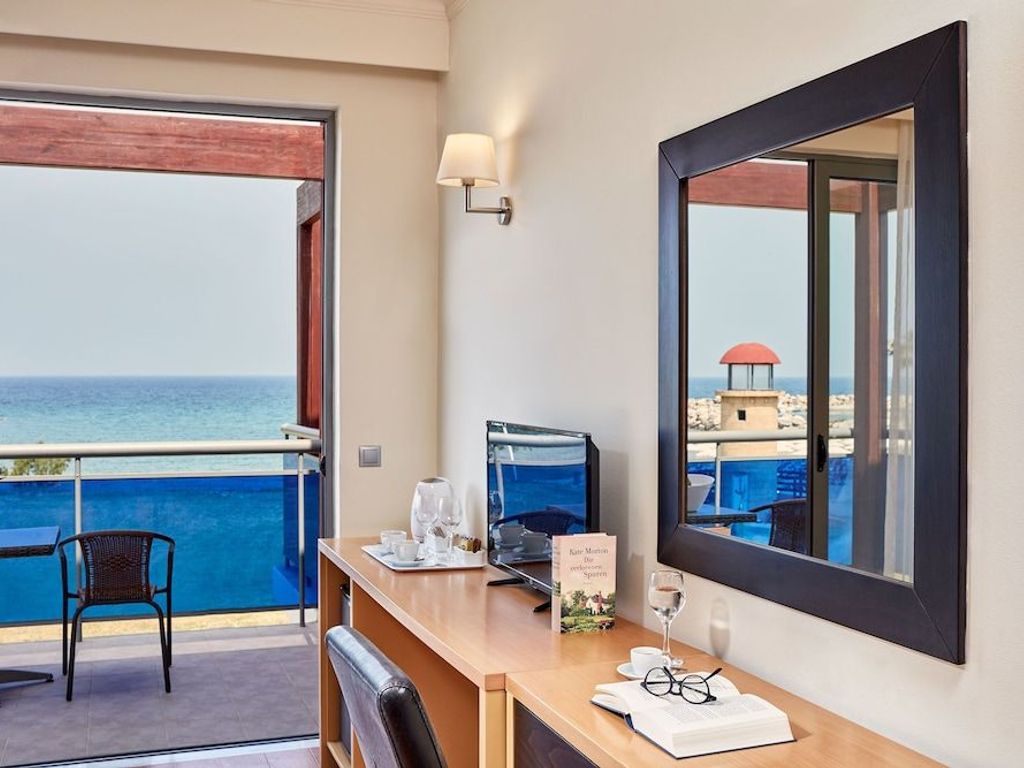 All Senses Nautica Blue Exclusive Resort & Spa Rhodes By Anayia All Inclusive Resorts