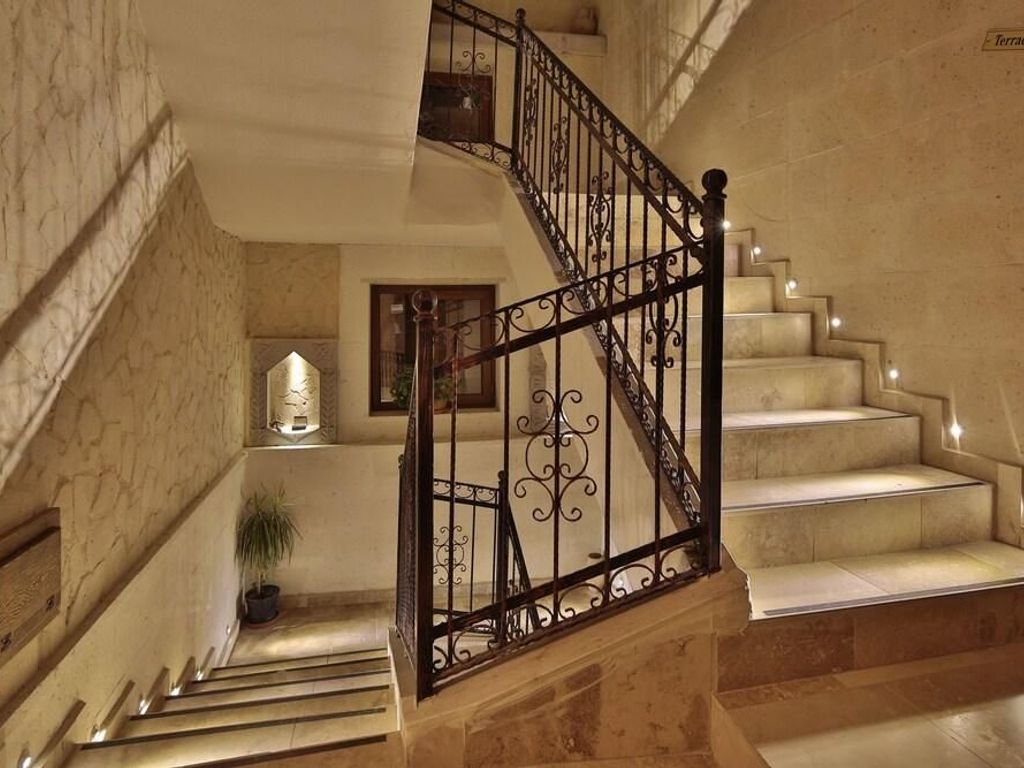 Relic House