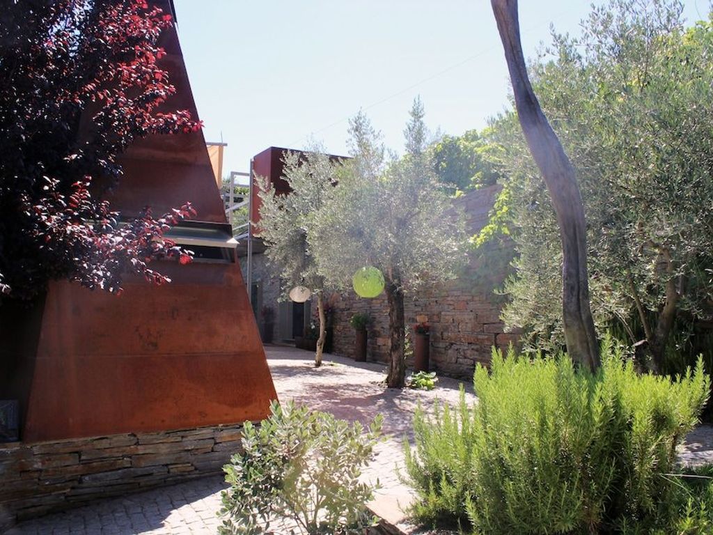 Casas de Campo Vila Marim