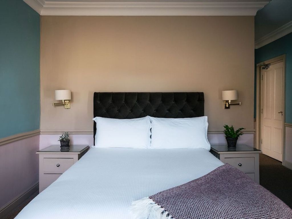 The Fell Hotel