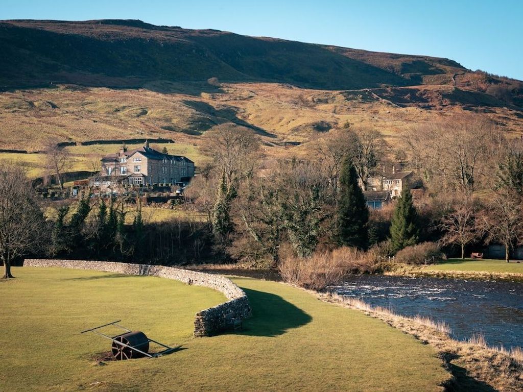 The Fell Hotel