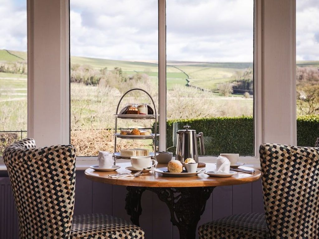 The Fell Hotel