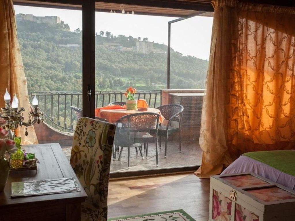 Villa del Sole Relais
