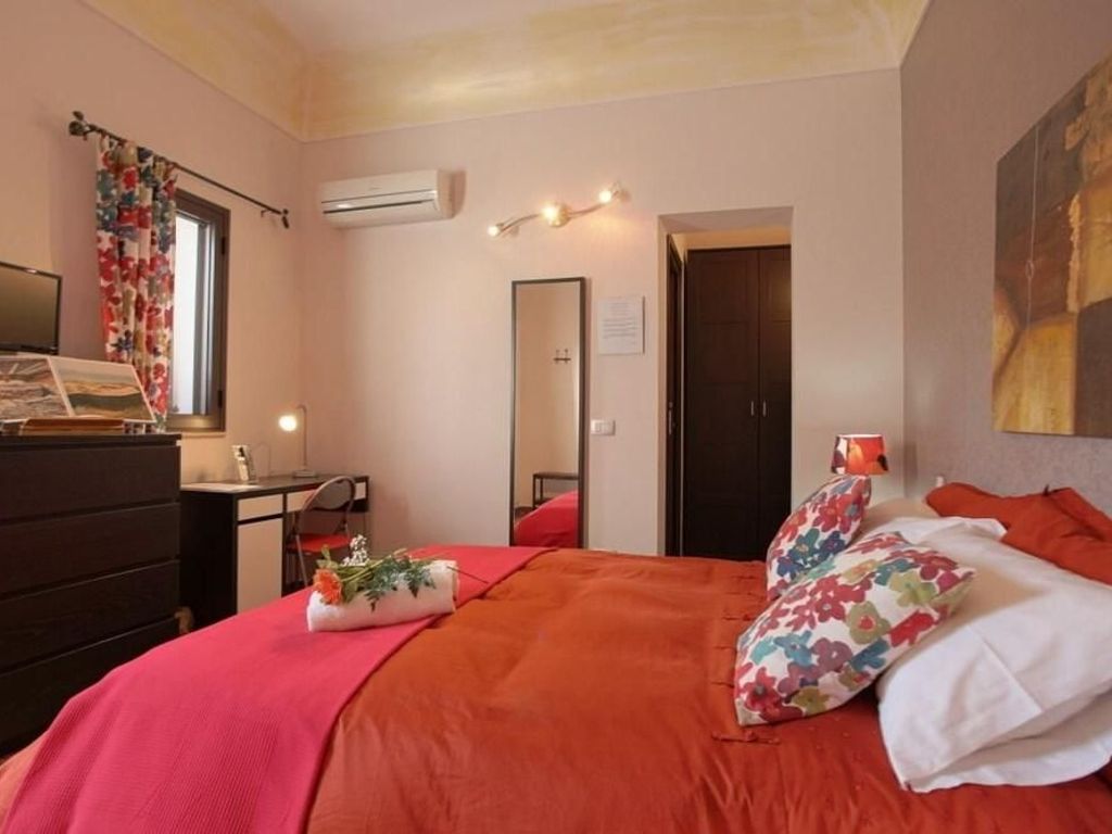Villa del Sole Relais