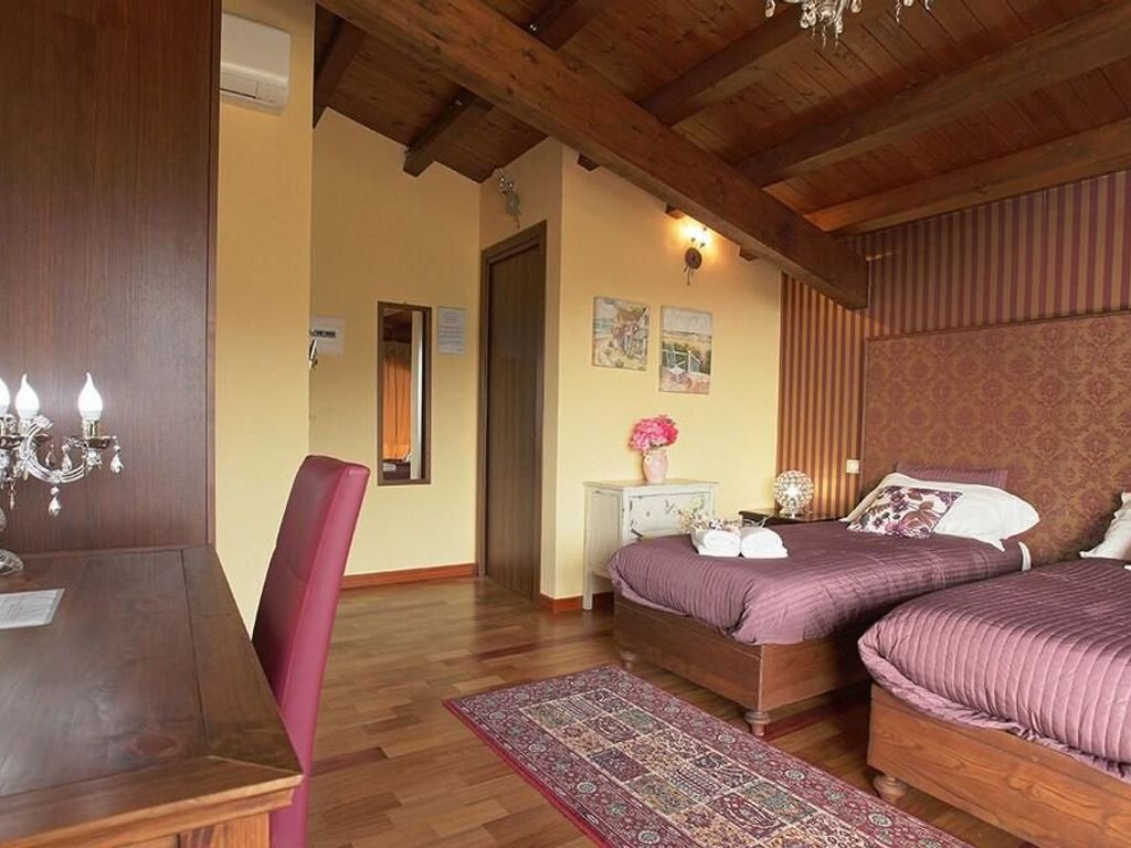 Villa del Sole Relais