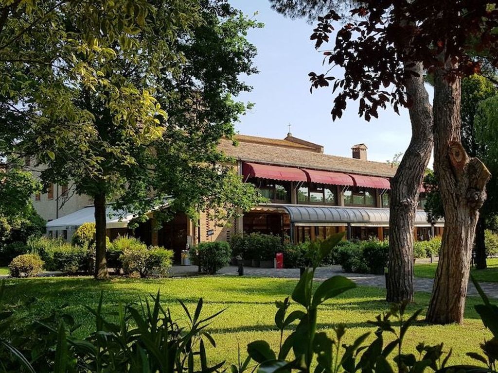 Hotel Classensis