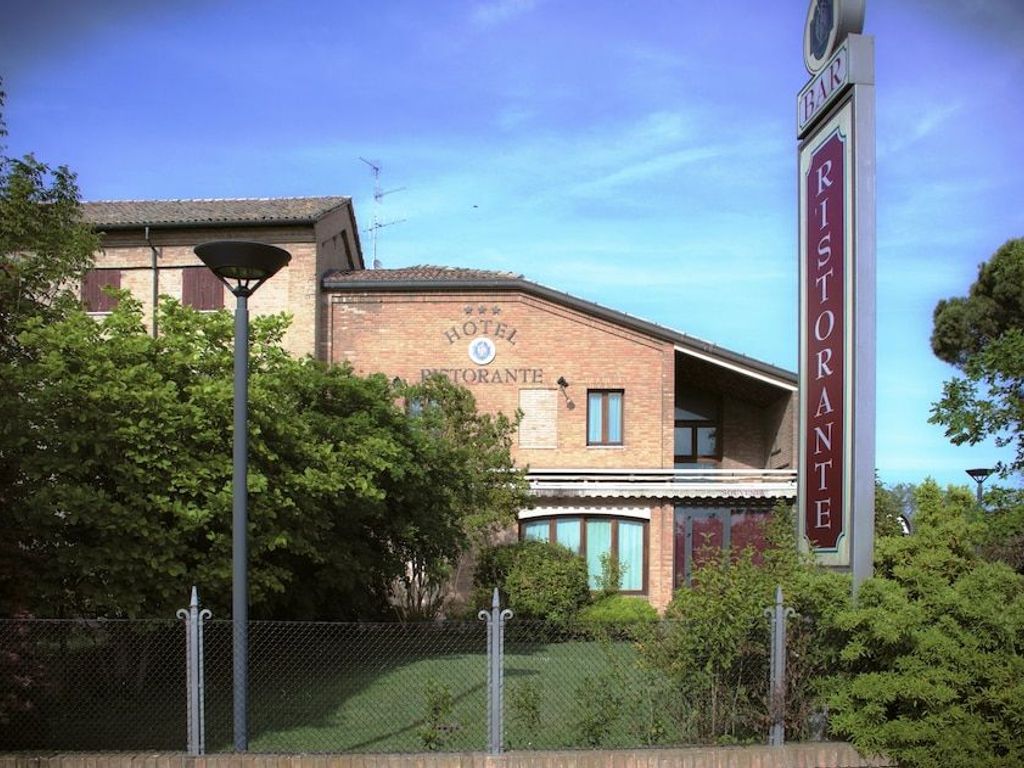 Hotel Classensis