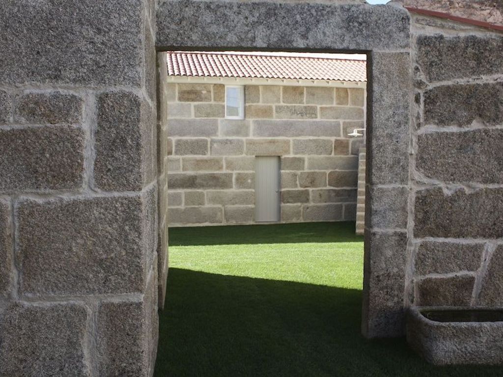 Casa dos Feitais